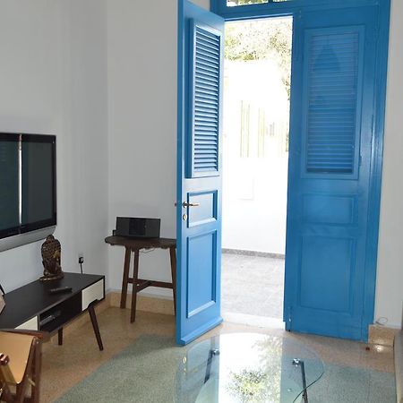 House Victoria Villa Nicosia Buitenkant foto
