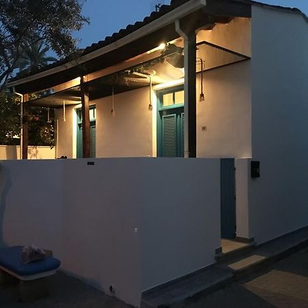 House Victoria Villa Nicosia Buitenkant foto