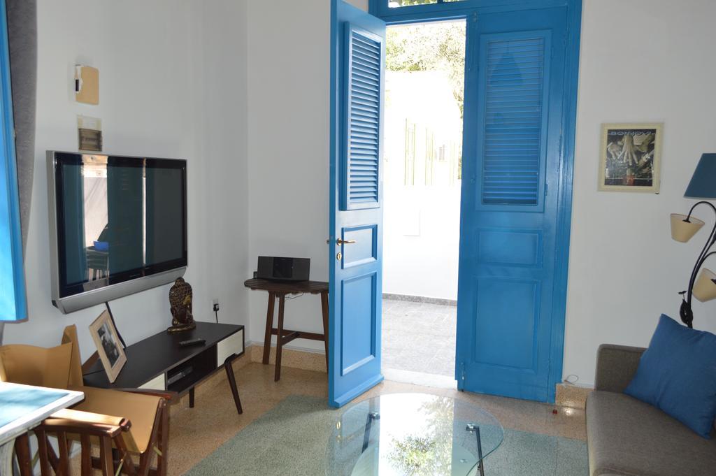 House Victoria Villa Nicosia Buitenkant foto