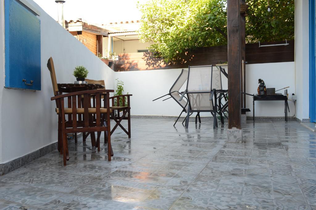 House Victoria Villa Nicosia Buitenkant foto
