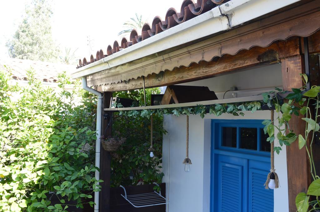 House Victoria Villa Nicosia Buitenkant foto
