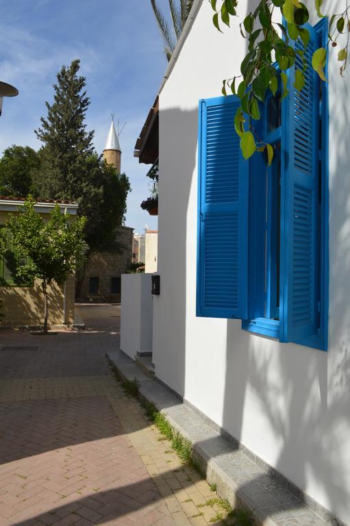 House Victoria Villa Nicosia Buitenkant foto