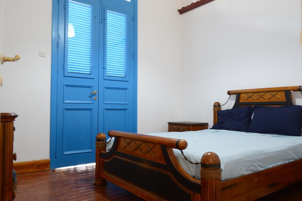 House Victoria Villa Nicosia Buitenkant foto