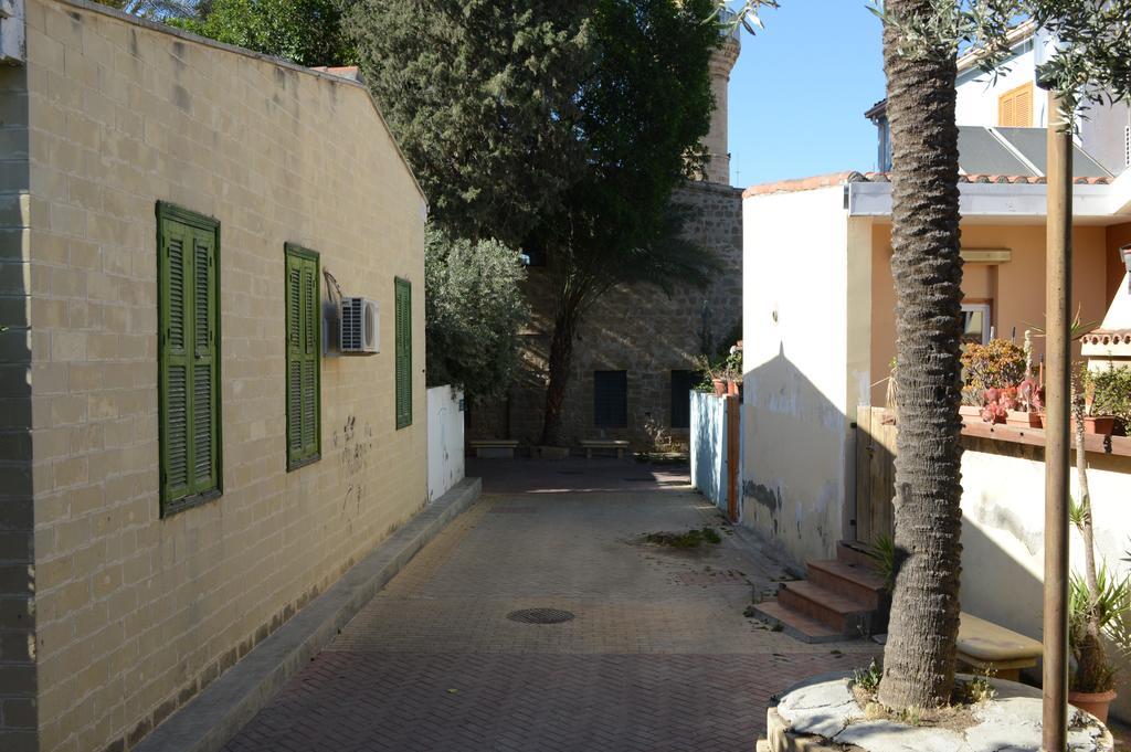 House Victoria Villa Nicosia Buitenkant foto