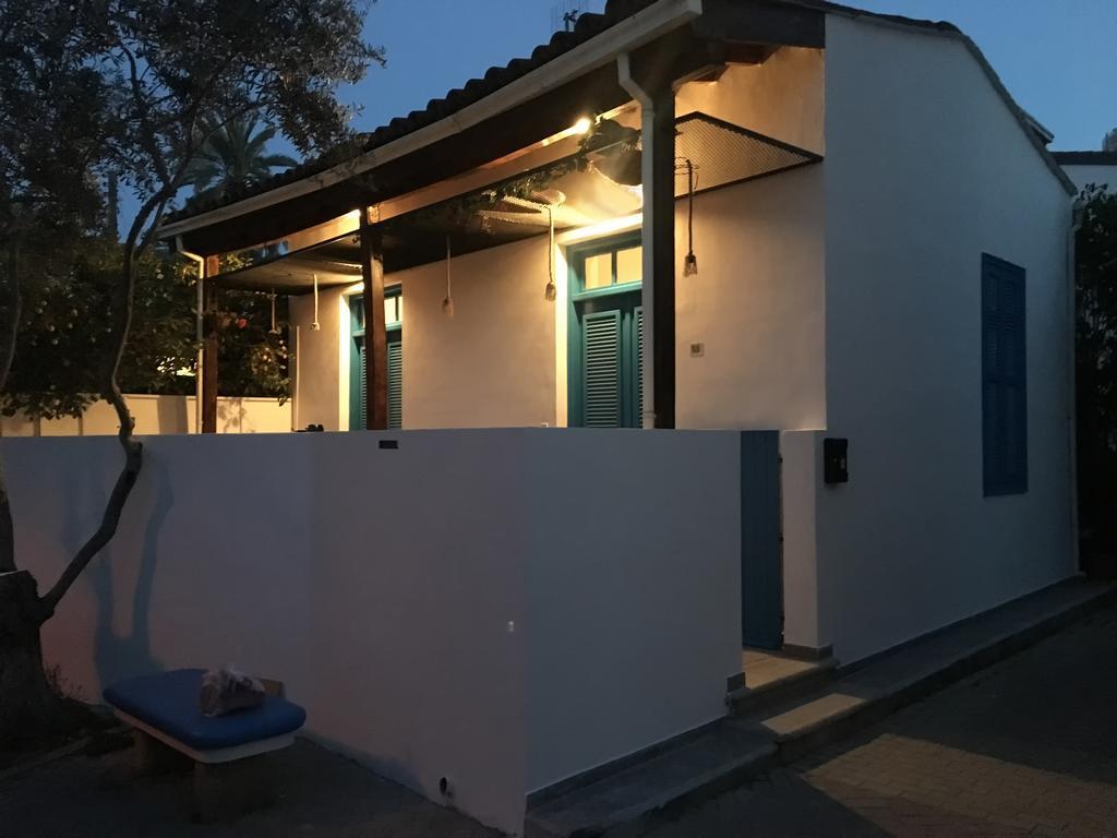 House Victoria Villa Nicosia Buitenkant foto